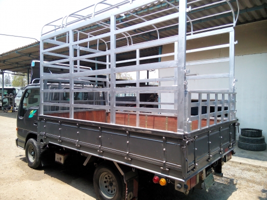 4 ล้อบรรทุก * ไม่ติดเวลา * ISUZU NKR 100 แรงม้า *ยาว 3.20 ม.* รถสวยเดิม+สวยจริง สภาพรถพร้อมใช้งานครับ เอกสารพร้อมโอน 4 ล้อบรรทุก * ไม่ติดเวลา * ISUZU NKR 100 แรงม้า *ยาว 3.20 ม.* รถสวยเดิม+สวยจริง สภาพรถพร้อมใช้งานครับ เอกสารพร้อมโอน