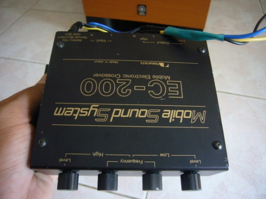 ขายNaka EC 200 สายฟ้าสภาพสวยใหมามากครับ