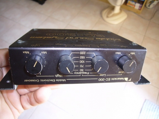 ขายNaka EC 200 สายฟ้าสภาพสวยใหมามากครับ