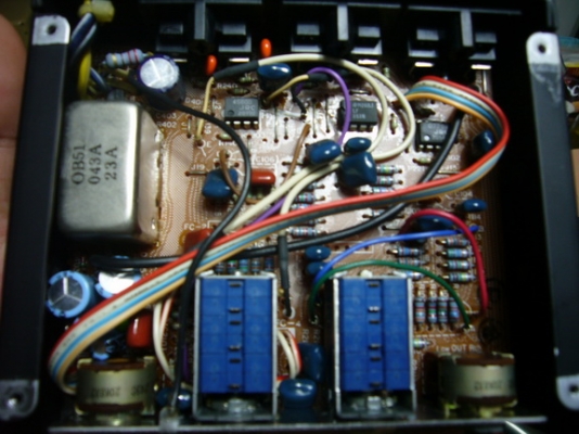 ขายNaka EC 200 สายฟ้าสภาพสวยใหมามากครับ