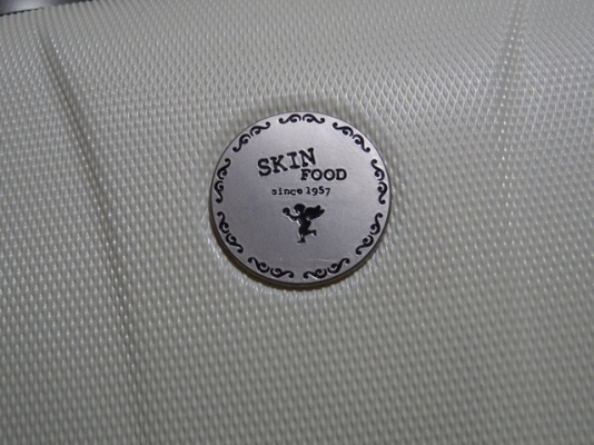 กระเป๋าเดินทาง ขนาดเล็ก จิ๋ว แต่ข้างในจุของได้เยอะมาก