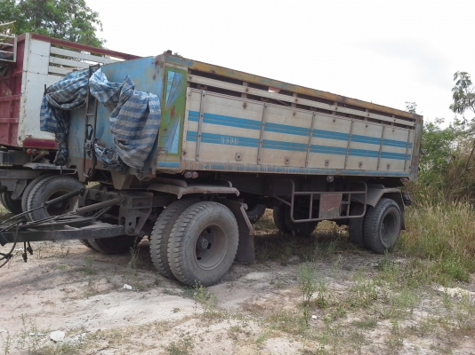 ขายหางดั้ม