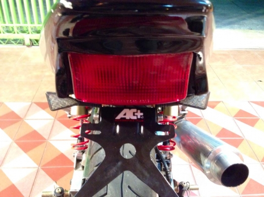 ต้ำพระราม2 ขายHONDA CB400 ปี93 เอกสารอินวอย์ เฟรมเครื่องครบ ราคา59500฿สภาพเเต่งสวยๆเครื่องแห้ง0ดีปล่อยมือสบาย