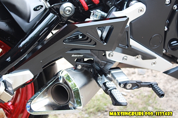 แม็กสิงห์บุรี//KAWASAKI ER6N650 ปี2014 สภาพมือ1 แต่งซิ่งๆ หล่อ วิ่ง2พันกิโล ทะเบียนพร้อม249000 แม็กสิงห์บุรี//KAWASAKI ER6N650 ปี2014 สภาพมือ1 แต่งซิ่งๆ หล่อ วิ่ง2พันกิโล ทะเบียนพร้อม249000