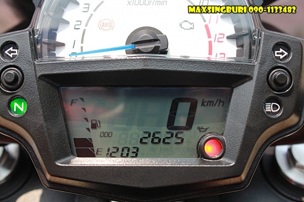 แม็กสิงห์บุรี//KAWASAKI ER6N650 ปี2014 สภาพมือ1 แต่งซิ่งๆ หล่อ วิ่ง2พันกิโล ทะเบียนพร้อม249000 แม็กสิงห์บุรี//KAWASAKI ER6N650 ปี2014 สภาพมือ1 แต่งซิ่งๆ หล่อ วิ่ง2พันกิโล ทะเบียนพร้อม249000