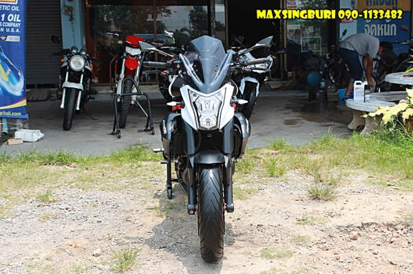 แม็กสิงห์บุรี//KAWASAKI ER6N650 ปี2014 สภาพมือ1 แต่งซิ่งๆ หล่อ วิ่ง2พันกิโล ทะเบียนพร้อม249000 แม็กสิงห์บุรี//KAWASAKI ER6N650 ปี2014 สภาพมือ1 แต่งซิ่งๆ หล่อ วิ่ง2พันกิโล ทะเบียนพร้อม249000