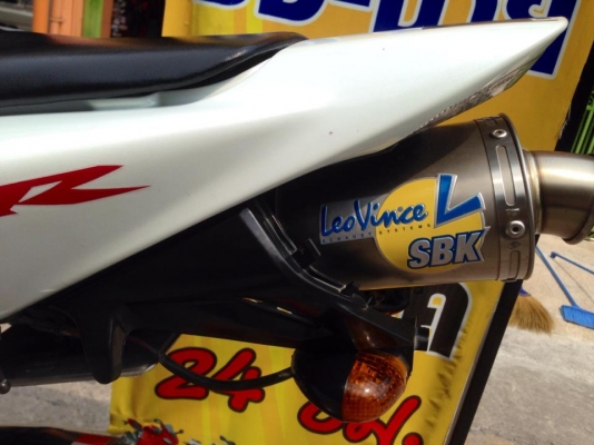 ต้ำพระราม2 ขาย HONDA CBR1000ปี2004 สภาพนางฟ้า เอกสาร อินวอย์เครื่องเฟรม สภาพดีแต่งเต็มคัน