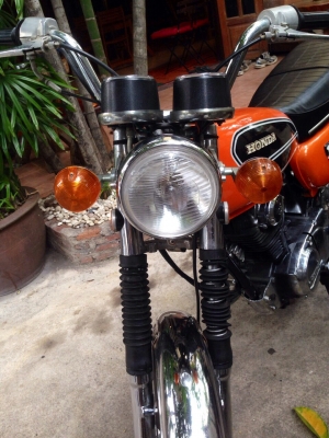 ขาย Honda cb 125 ทะเบียนแท้ ขาย Honda cb 125 ทะเบียนแท้