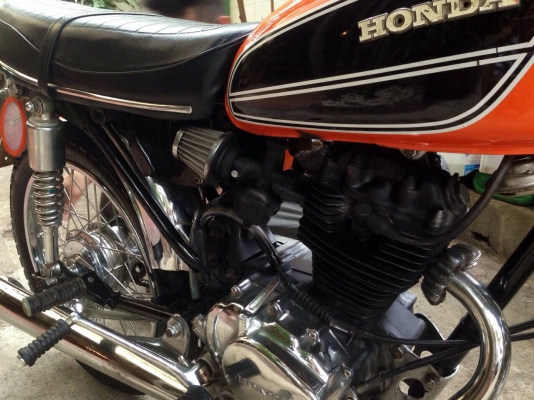 ขาย Honda cb 125 ทะเบียนแท้ ขาย Honda cb 125 ทะเบียนแท้