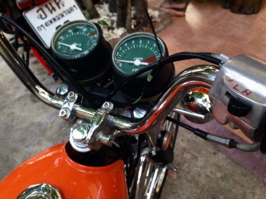 ขาย Honda cb 125 ทะเบียนแท้ ขาย Honda cb 125 ทะเบียนแท้