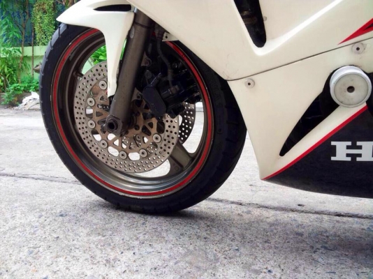 ต้ำพระราม2 ขายHONDA CBR 400 แฟริ่งแต่ง RC212 สวยๆเก็บงานเรียบร้อย ทะเบียนแท้โอนขนส่งภาษี 57 พรบ.ประกันคุ้มครองครบ