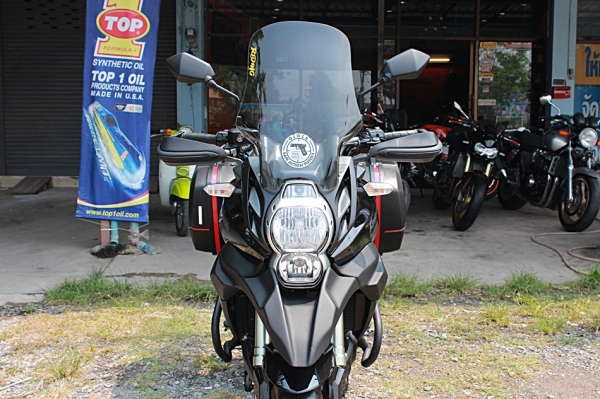 แม็กสิงห์บุรี//KAWASAKI VERSYS650 ปี2011 สภาพสวย ของแต่งทั้งคัน ทะเบียนพร้อม 245000 ด่วน