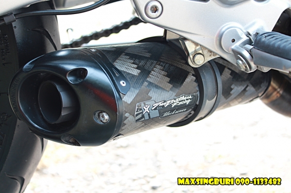 แม็กสิงห์บุรี//KAWASAKI VERSYS650 ปี2011 สภาพสวย ของแต่งทั้งคัน ทะเบียนพร้อม 245000 ด่วน