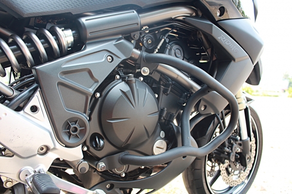 แม็กสิงห์บุรี//KAWASAKI VERSYS650 ปี2011 สภาพสวย ของแต่งทั้งคัน ทะเบียนพร้อม 245000 ด่วน