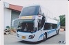 ขายรถบัส 8 ล้อ 2 ชั้น ยี่ห้อเบนซ์ (RABA) คัสซีห้าง ราคา 2,5000,000 บาท