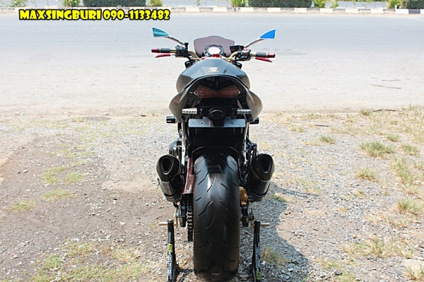 แม็กสิงห์บุรี//KAWASAKI Z1000 ปี2006 สภาพสวย ของแต่งทั้งคัน เสียสรรพาสมิตรแล้ว 218000 ด่วน แม็กสิงห์บุรี//KAWASAKI Z1000 ปี2006 สภาพสวย ของแต่งทั้งคัน เสียสรรพาสมิตรแล้ว 218000 ด่วน