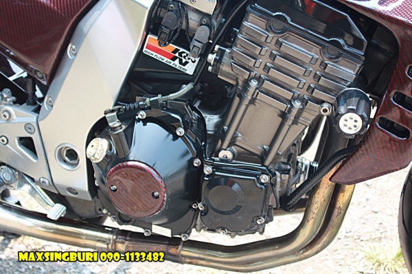 แม็กสิงห์บุรี//KAWASAKI Z1000 ปี2006 สภาพสวย ของแต่งทั้งคัน เสียสรรพาสมิตรแล้ว 218000 ด่วน แม็กสิงห์บุรี//KAWASAKI Z1000 ปี2006 สภาพสวย ของแต่งทั้งคัน เสียสรรพาสมิตรแล้ว 218000 ด่วน