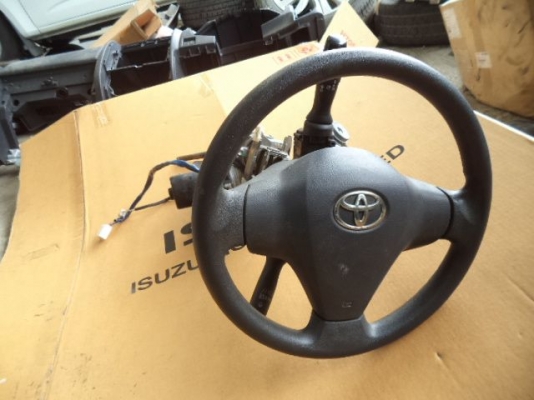 แร็คพวงมาลัยไฟฟ้าทั้งชุด พร้อมวง