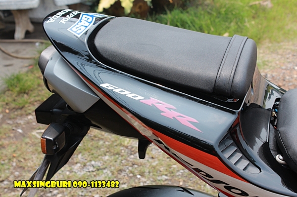 แม็กสิงห์บุรี//HONDA CBR600RR ปี2005 ลาย REPSOL สภาพสวย ทะเบียนพร้อมโอน 195000 ด่วน แม็กสิงห์บุรี//HONDA CBR600RR ปี2005 ลาย REPSOL สภาพสวย ทะเบียนพร้อมโอน 195000 ด่วน