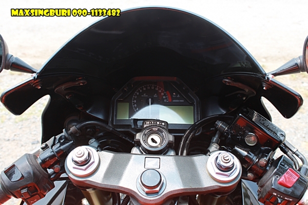 แม็กสิงห์บุรี//HONDA CBR600RR ปี2005 ลาย REPSOL สภาพสวย ทะเบียนพร้อมโอน 195000 ด่วน แม็กสิงห์บุรี//HONDA CBR600RR ปี2005 ลาย REPSOL สภาพสวย ทะเบียนพร้อมโอน 195000 ด่วน