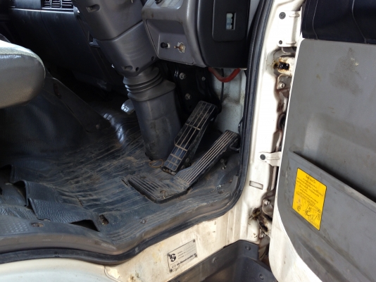 ขายFC4Jสมอทองรถห้างแท้เดิมบางไม่เคยทำสี เครื่องJO5Cโบอินเตอร์ ขายFC4Jสมอทองรถห้างแท้เดิมบางไม่เคยทำสี เครื่องJO5Cโบอินเตอร์