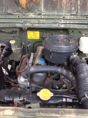 ขายjeepj57/แลก