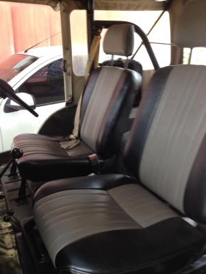 ขายjeepj57/แลก