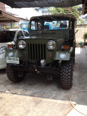 ขายjeepj57/แลก