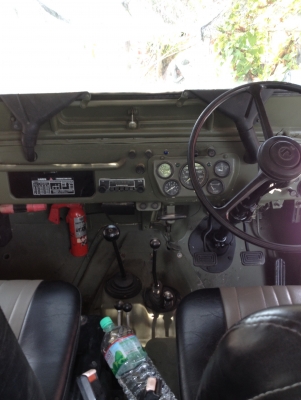 ขายjeepj57/แลก