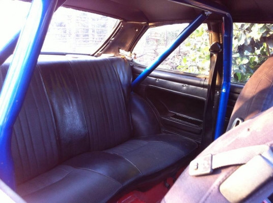 ขาย TOYOTA KE30 LEVIN (( อยากแลก BIGBIKE ))