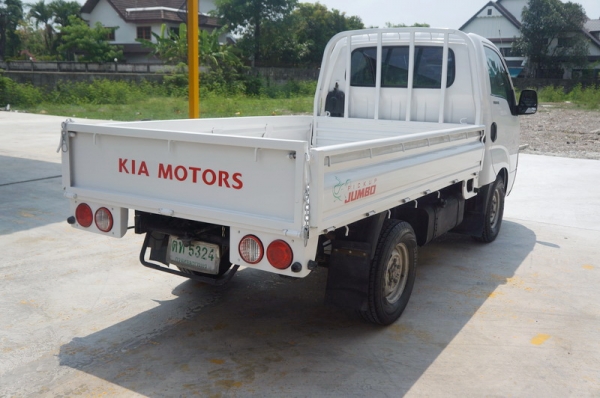 มือเดียวออกห้าง KIA JUMBO K2700 2006 ขายรถสวย เครื่องวิ่งดี เกียร์ใช้งานปกติ ช่วงล่างปกติ พวงมาลัยพาวเวอร์ แอร์เย็น รถขับดีมาก เบาะ,พวงมาลัย สภาพสวย สีสวย การันตีรถสวยจัดๆ จัดไฟแนนได้ มือเดียวออกห้าง KIA JUMBO K2700 2006 ขายรถสวย เครื่องวิ่งดี เกียร์ใช้งานปกติ ช่วงล่างปกติ พวงมาลัยพาวเวอร์ แอร์เย็น รถขับดีมาก เบาะ,พวงมาลัย สภาพสวย สีสวย การันตีรถสวยจัดๆ จัดไฟแนนได้