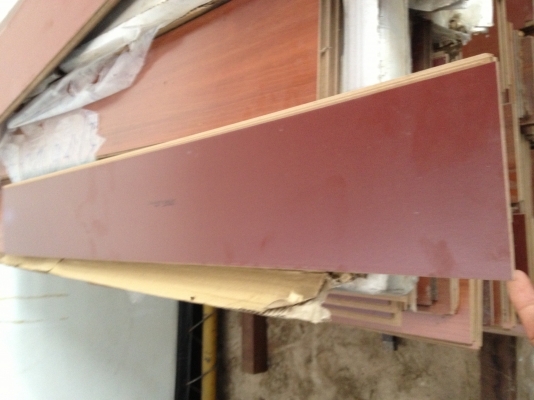 ขายไม้พื้นลามิเนส หน้า 7 นิ้ว 80-90 ตรม ลายไม้สัก ถูกๆ