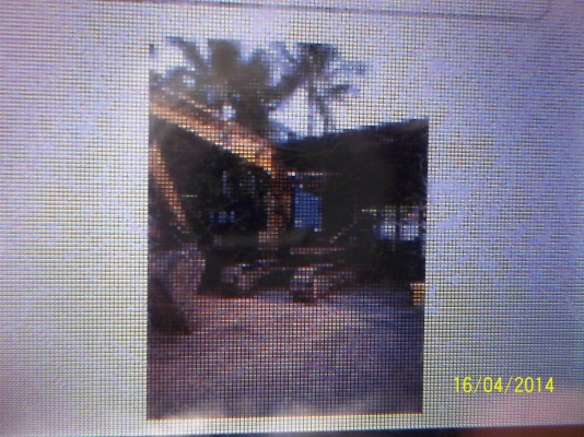 ขายแบคโฮ ยี่ห้อแคท   CAT   120 สภาพ 90เปอร์เซ้นต์