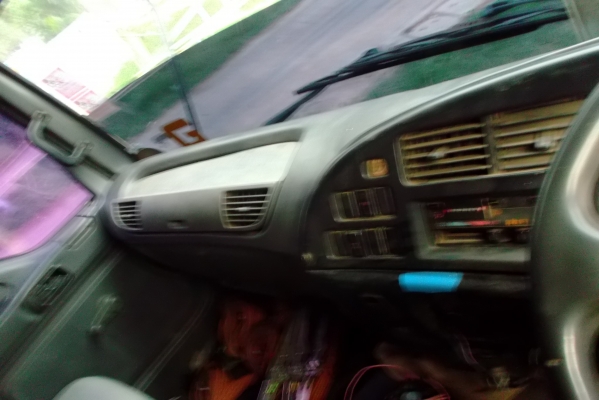 ขายด่วนสิบล้อDAGAดรั้มเครือง320แรงปี49ขายดาวน์495000