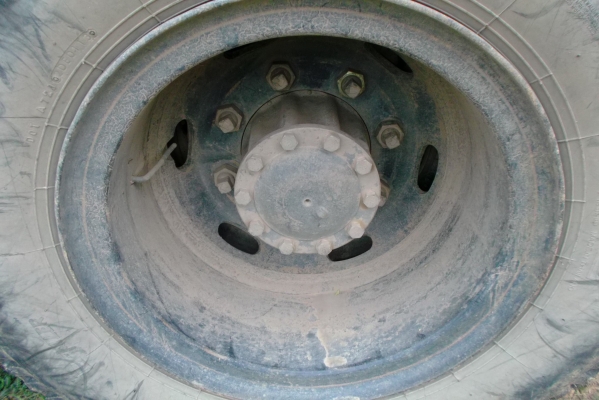 ขายด่วนสิบล้อDAGAดรั้มเครือง320แรงปี49ขายดาวน์495000