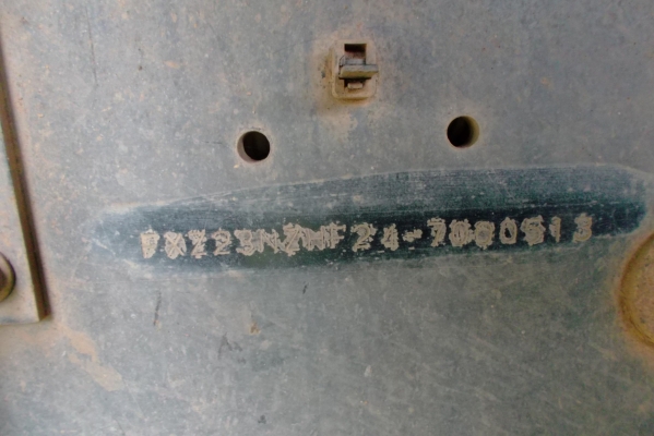 ขายด่วนสิบล้อDAGAดรั้มเครือง320แรงปี49ขายดาวน์495000