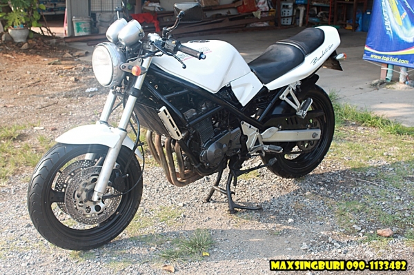 แม็กสิงห์บุรี//SUZUKI BANDIT400 ปี94 สภาพสวย เครื่องดีมากๆ ทะเบียนแท้โอนขนส่ง 69000 ด่วน แม็กสิงห์บุรี//SUZUKI BANDIT400 ปี94 สภาพสวย เครื่องดีมากๆ ทะเบียนแท้โอนขนส่ง 69000 ด่วน