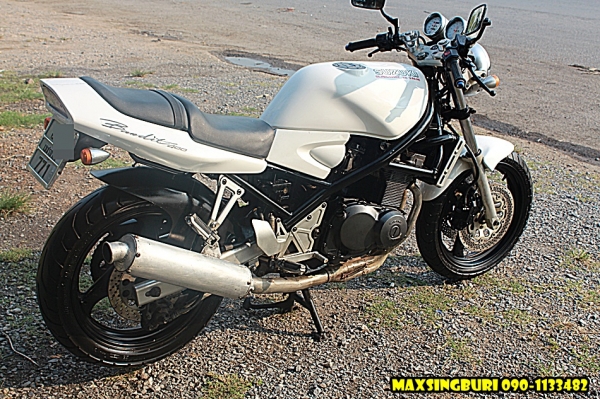 แม็กสิงห์บุรี//SUZUKI BANDIT400 ปี94 สภาพสวย เครื่องดีมากๆ ทะเบียนแท้โอนขนส่ง 69000 ด่วน แม็กสิงห์บุรี//SUZUKI BANDIT400 ปี94 สภาพสวย เครื่องดีมากๆ ทะเบียนแท้โอนขนส่ง 69000 ด่วน