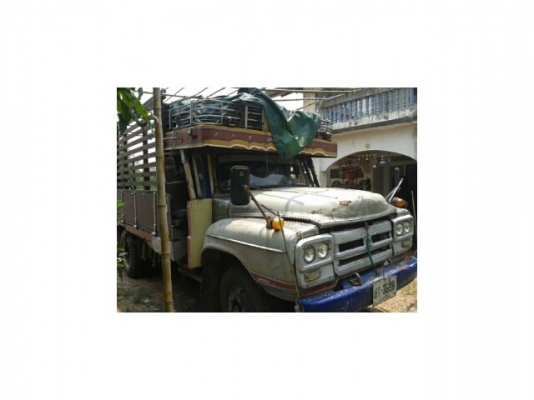 ขาย10ล้อหัวยาวเครื่อง175 ISUZUช่วงล่างFUSOภาษีเต็ม เอกสารพร้อมโอน