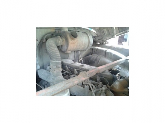 ขาย10ล้อหัวยาวเครื่อง175 ISUZUช่วงล่างFUSOภาษีเต็ม เอกสารพร้อมโอน