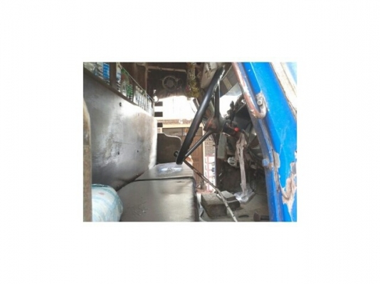 ขาย10ล้อหัวยาวเครื่อง175 ISUZUช่วงล่างFUSOภาษีเต็ม เอกสารพร้อมโอน