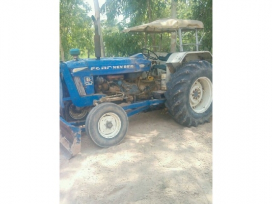 ขายฟรอตT5 สภาพพร้อมใช้งาน อุปกรณ์ดันหน้ากับผานหลัง