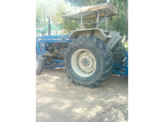 ขายฟรอตT5 สภาพพร้อมใช้งาน อุปกรณ์ดันหน้ากับผานหลัง