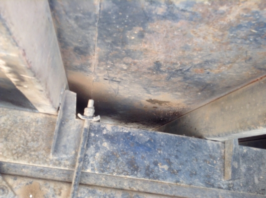 ขาย 6 ล้อ TOYOTA BU30 85 แรงม้า เครื่องฟิตใหม่ มีสโลว์กลาง คัสซีสวย พื้นกระบะเหล็กตงเหล็ก ทะเบียนพร้อมโอนครับ