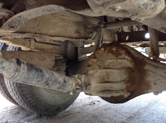 ขาย 6 ล้อ TOYOTA BU30 85 แรงม้า เครื่องฟิตใหม่ มีสโลว์กลาง คัสซีสวย พื้นกระบะเหล็กตงเหล็ก ทะเบียนพร้อมโอนครับ