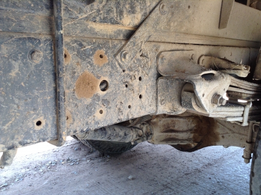 ขาย 6 ล้อ TOYOTA BU30 85 แรงม้า เครื่องฟิตใหม่ มีสโลว์กลาง คัสซีสวย พื้นกระบะเหล็กตงเหล็ก ทะเบียนพร้อมโอนครับ