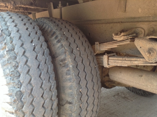 ขาย 6 ล้อ TOYOTA BU30 85 แรงม้า เครื่องฟิตใหม่ มีสโลว์กลาง คัสซีสวย พื้นกระบะเหล็กตงเหล็ก ทะเบียนพร้อมโอนครับ