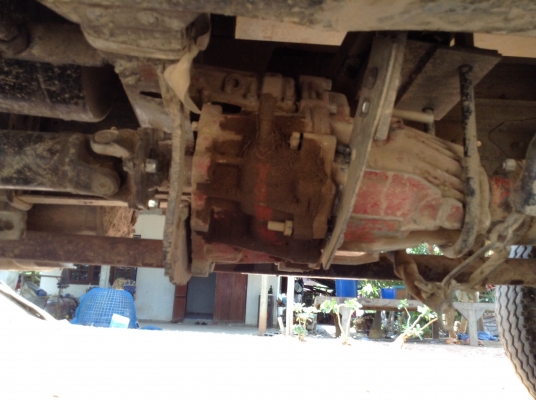 ขาย 6 ล้อ TOYOTA BU30 85 แรงม้า เครื่องฟิตใหม่ มีสโลว์กลาง คัสซีสวย พื้นกระบะเหล็กตงเหล็ก ทะเบียนพร้อมโอนครับ