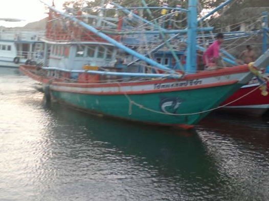 เรืดไดร์หมึก เรืดไดร์หมึก
