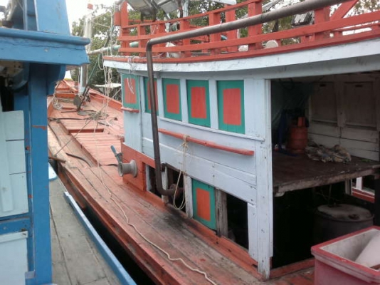 เรืดไดร์หมึก